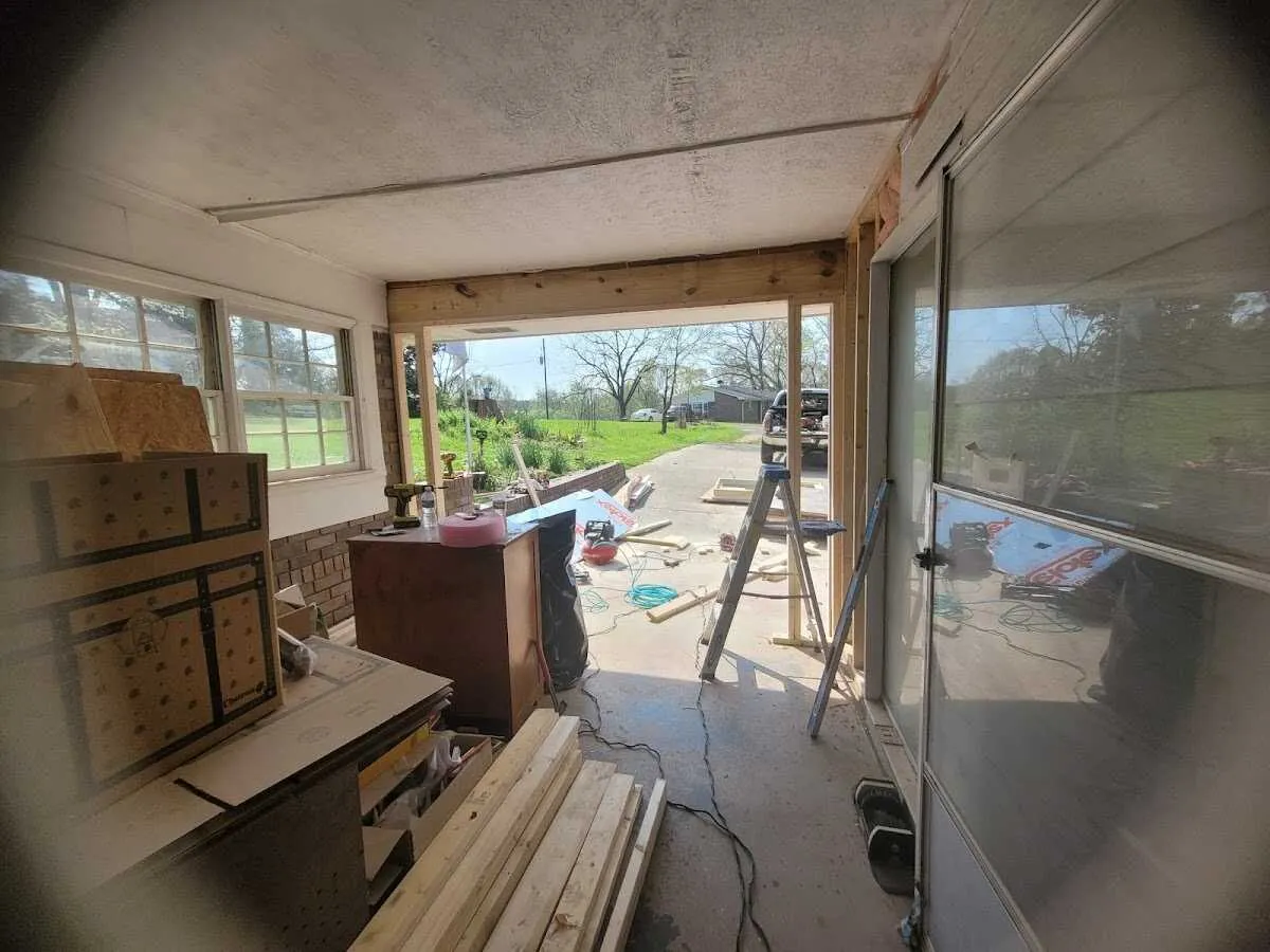 Air movers and dehumidifier for Drying & Dehumidification in Rossmoor